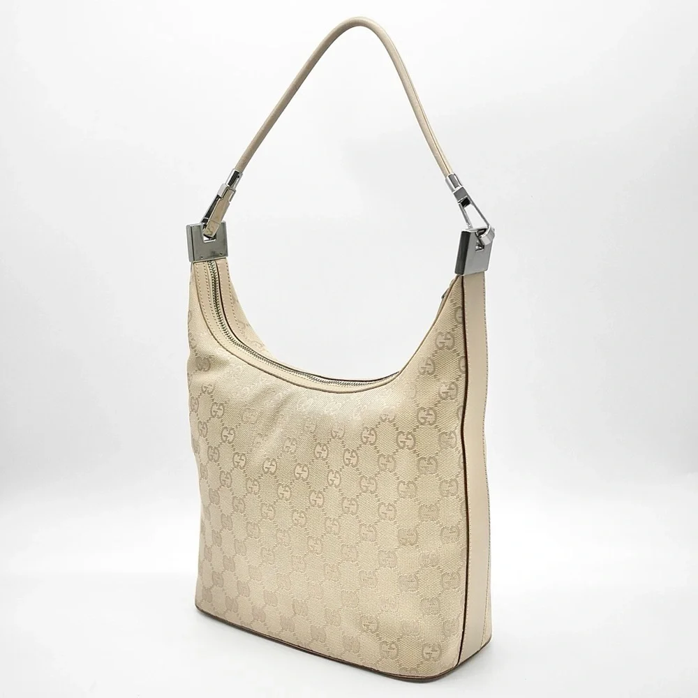 🍓GUCCI Hobo Shoulder Bag - Picture 2 of 15